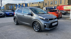 Kia Picanto 1.0 Shadow 5dr [4 seats] Petrol Hatchback